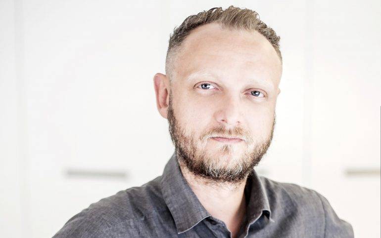 Marek Deyl