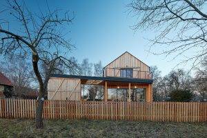Dům Prokop archizoom