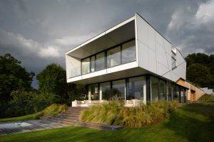 KUNC Architects archizoom