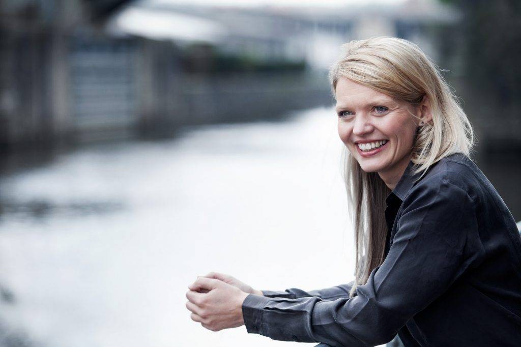 Barbora Kopečná archizoom