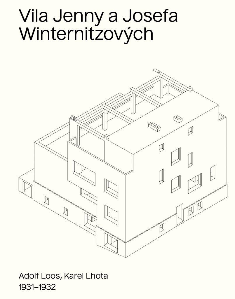 Winternitzova vila archizoom