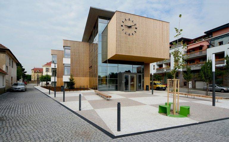 ara wood filip šlapal archizoom