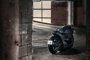 BMW R9T archizoom
