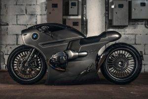 BMW R9T archizoom