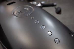 BMW R9T archizoom