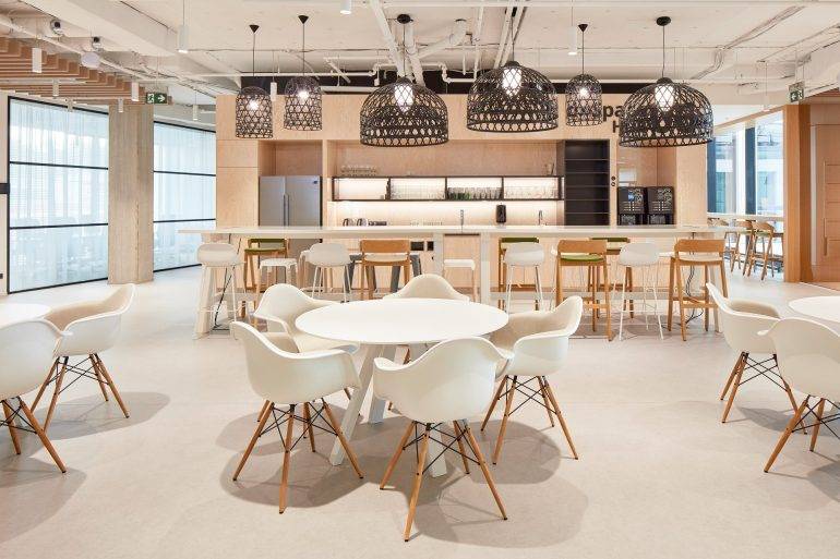Deloitte kunc archizoom