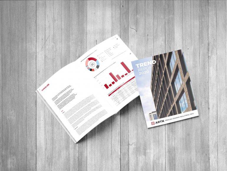 Trend report 2020 archizoom