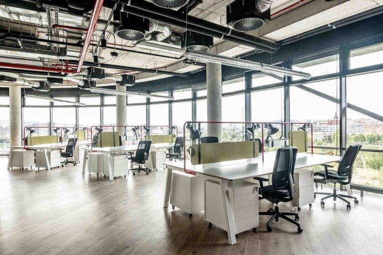 dentsu archizoom