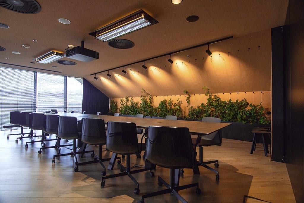 dentsu archizoom