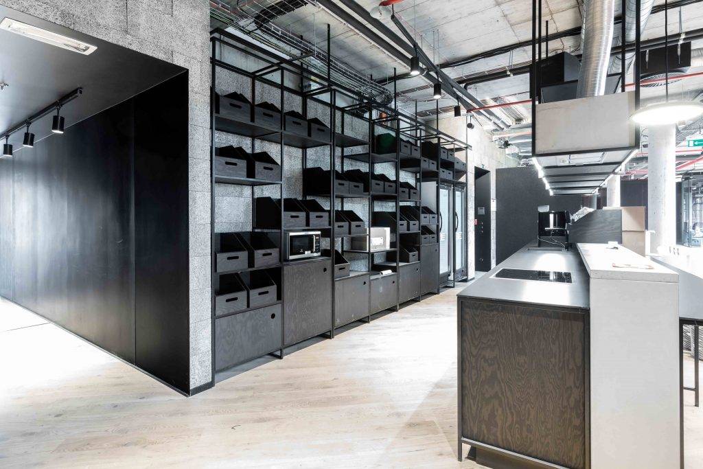 dentsu archizoom