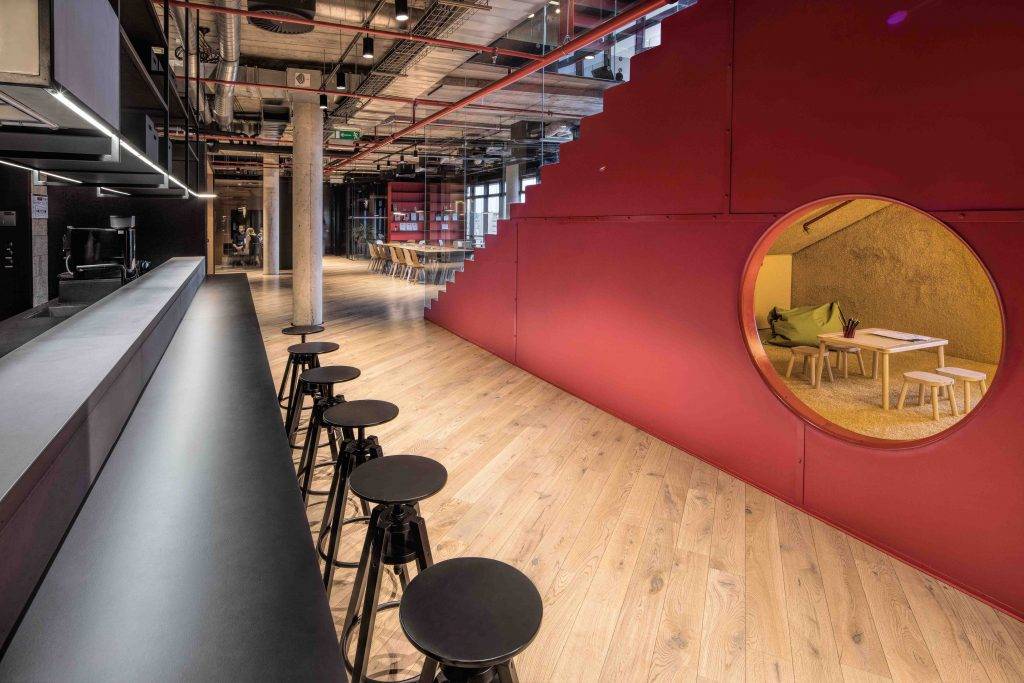 dentsu archizoom