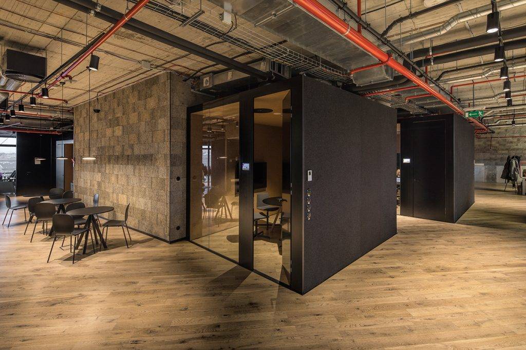 dentsu archizoom
