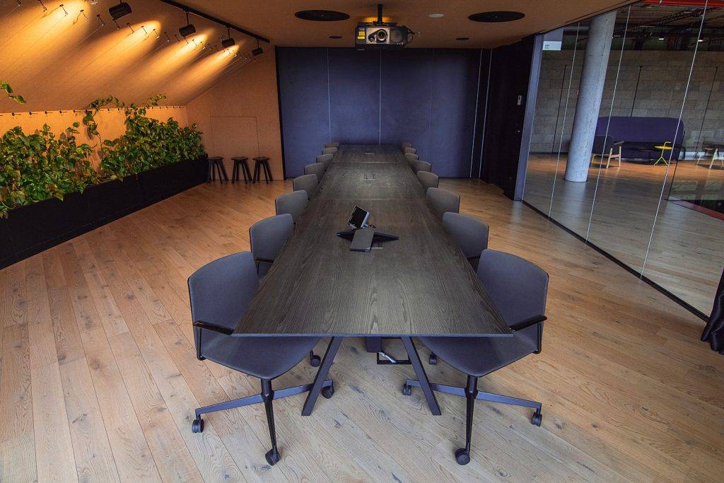 dentsu archizoom