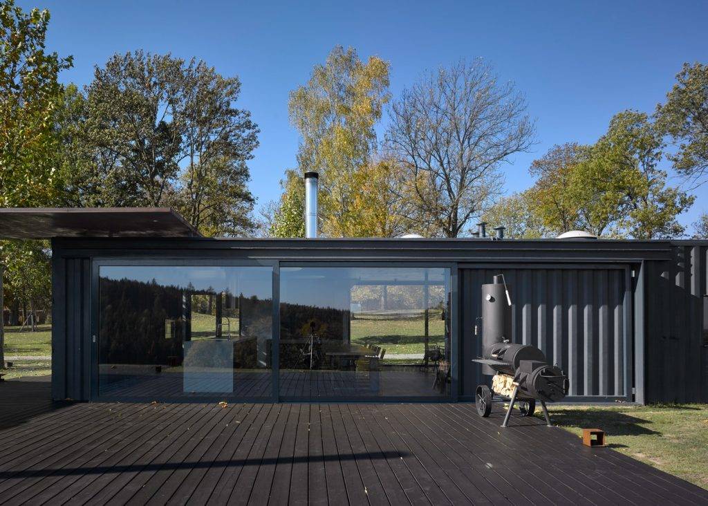Nedvěd archizoom