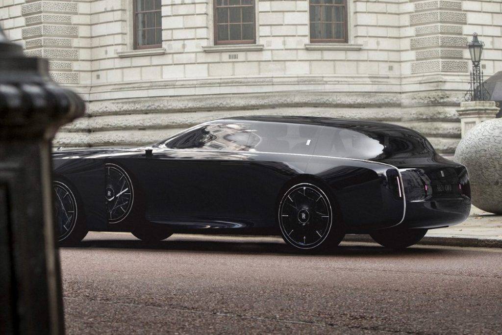 Rolls-Royce
