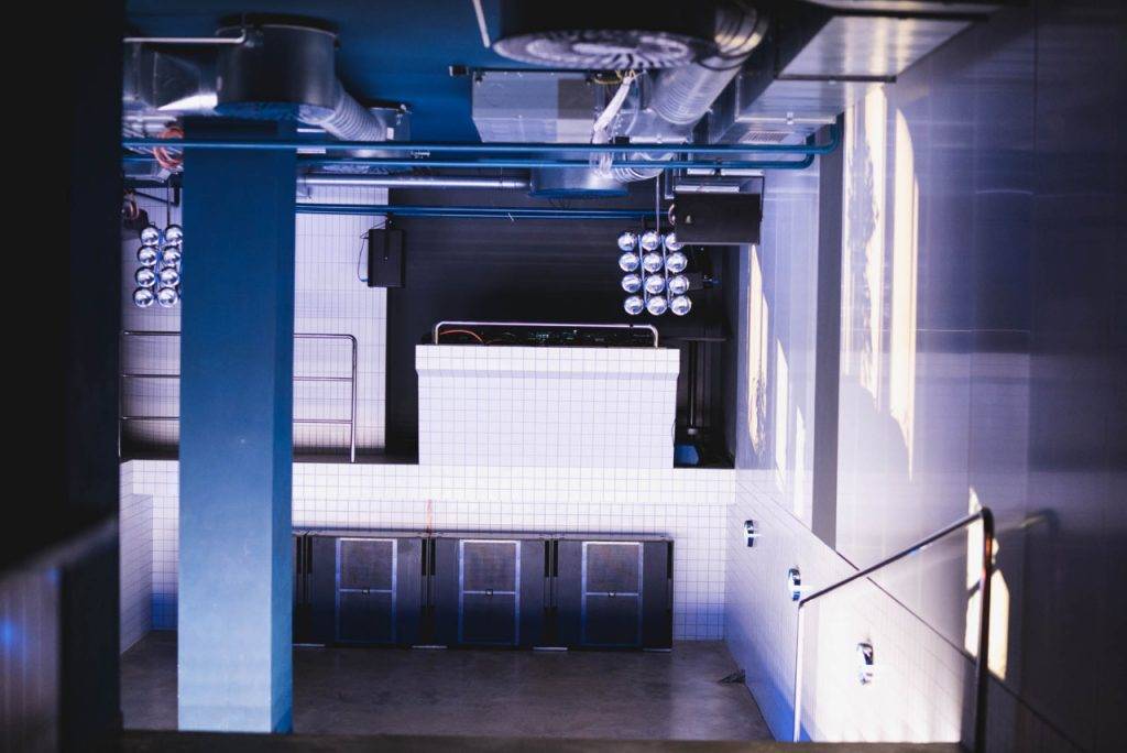 Designové bary a kluby, Praha i Brno