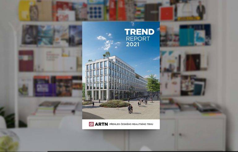 Trend report 2021
