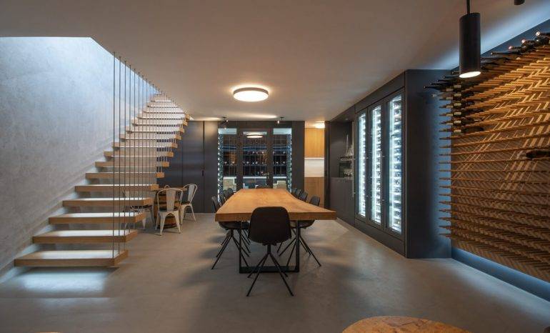 Eva Vais Architekti