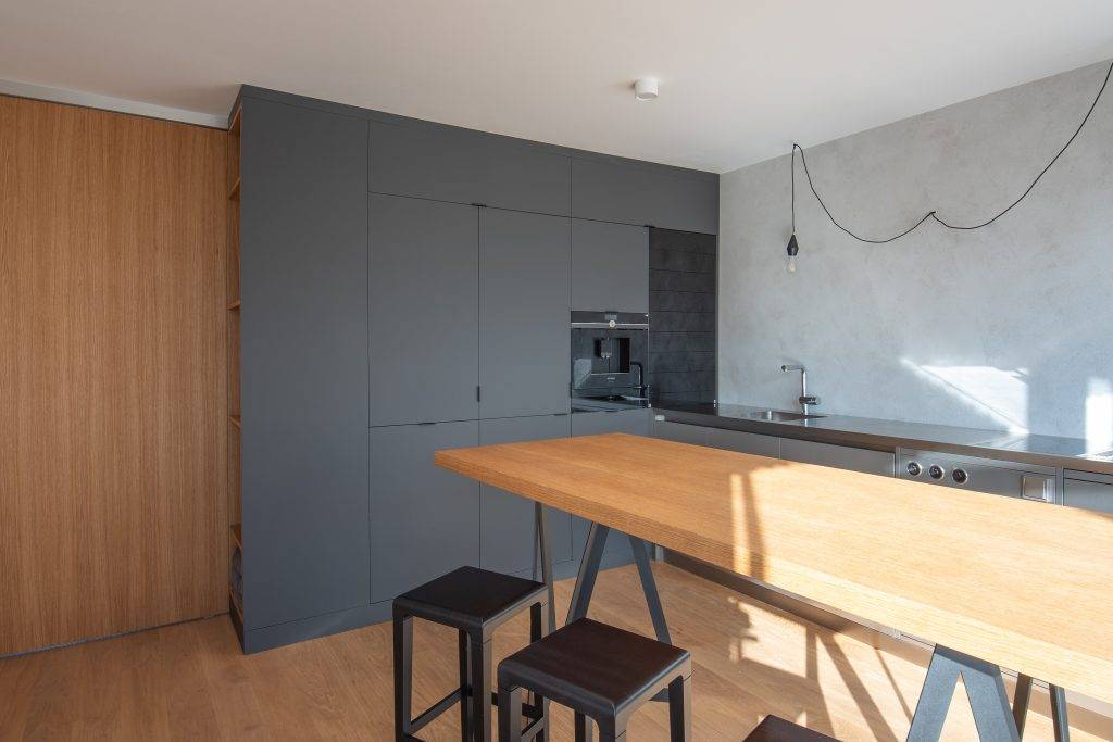 Eva Vais Architekti
