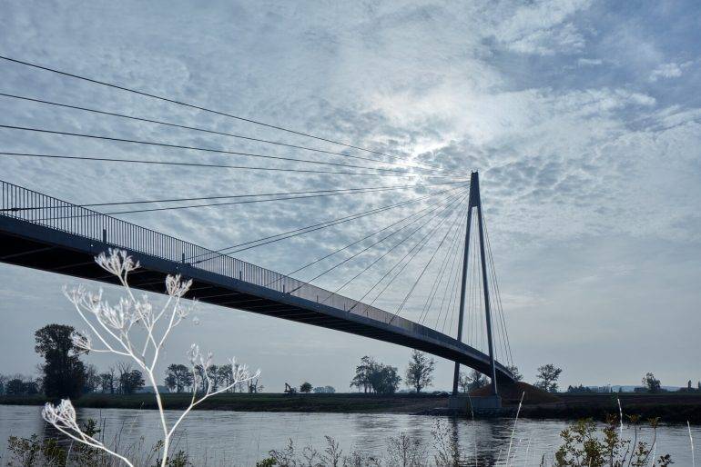lávky Česka