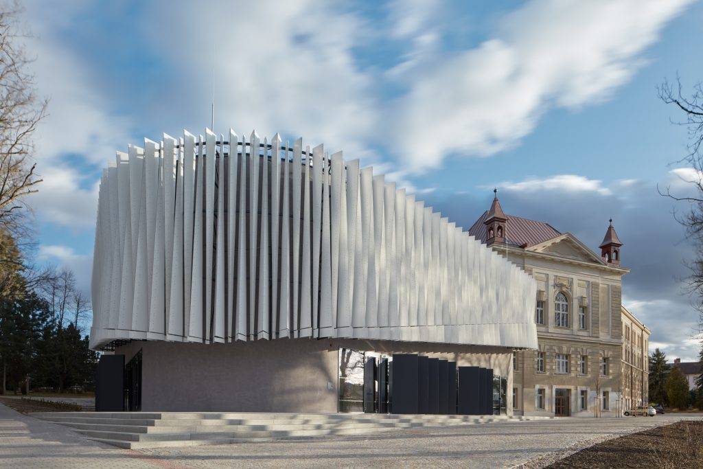 qarta architektura
