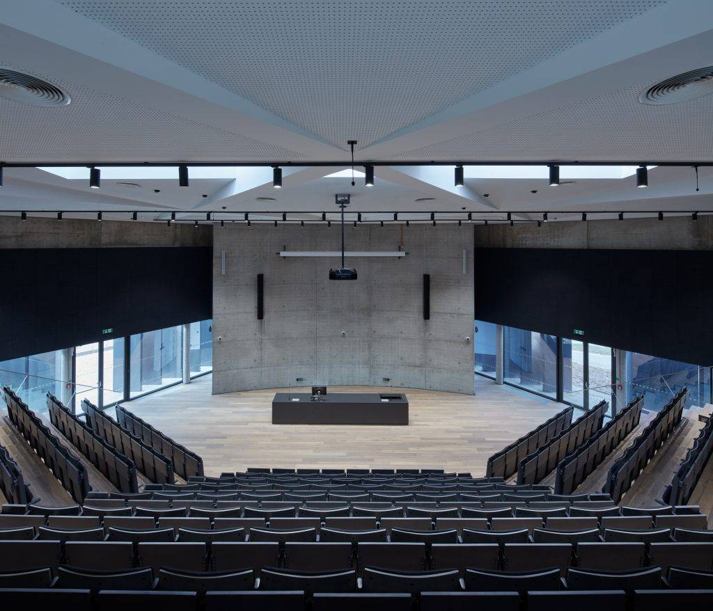 qarta architektura