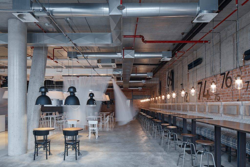 qarta architektura