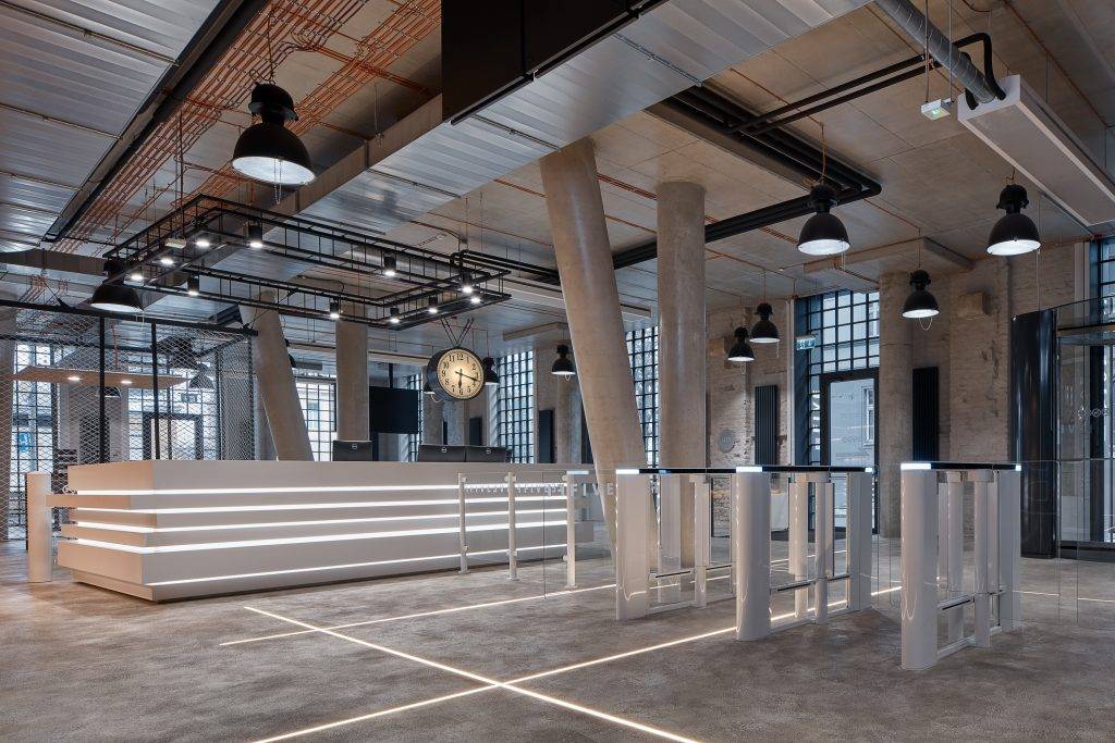 qarta architektura