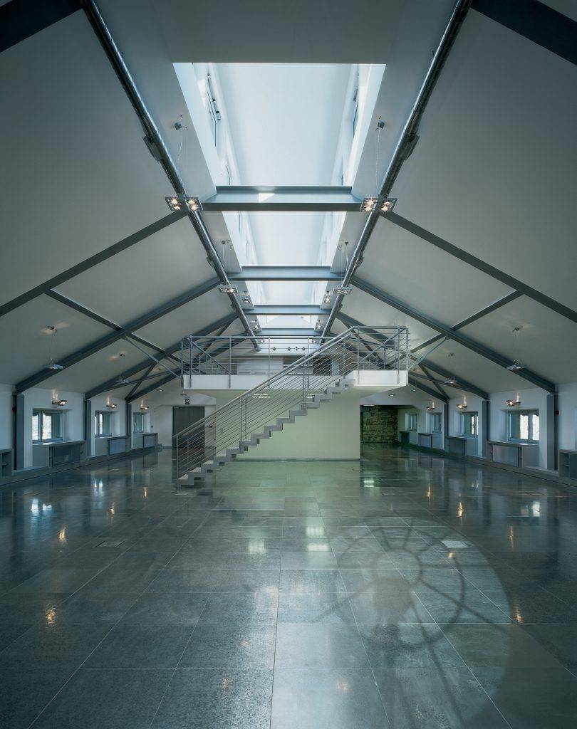qarta architektura