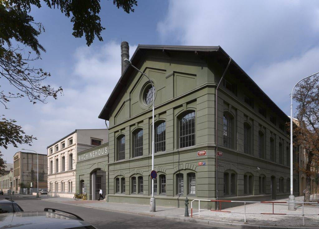qarta architektura