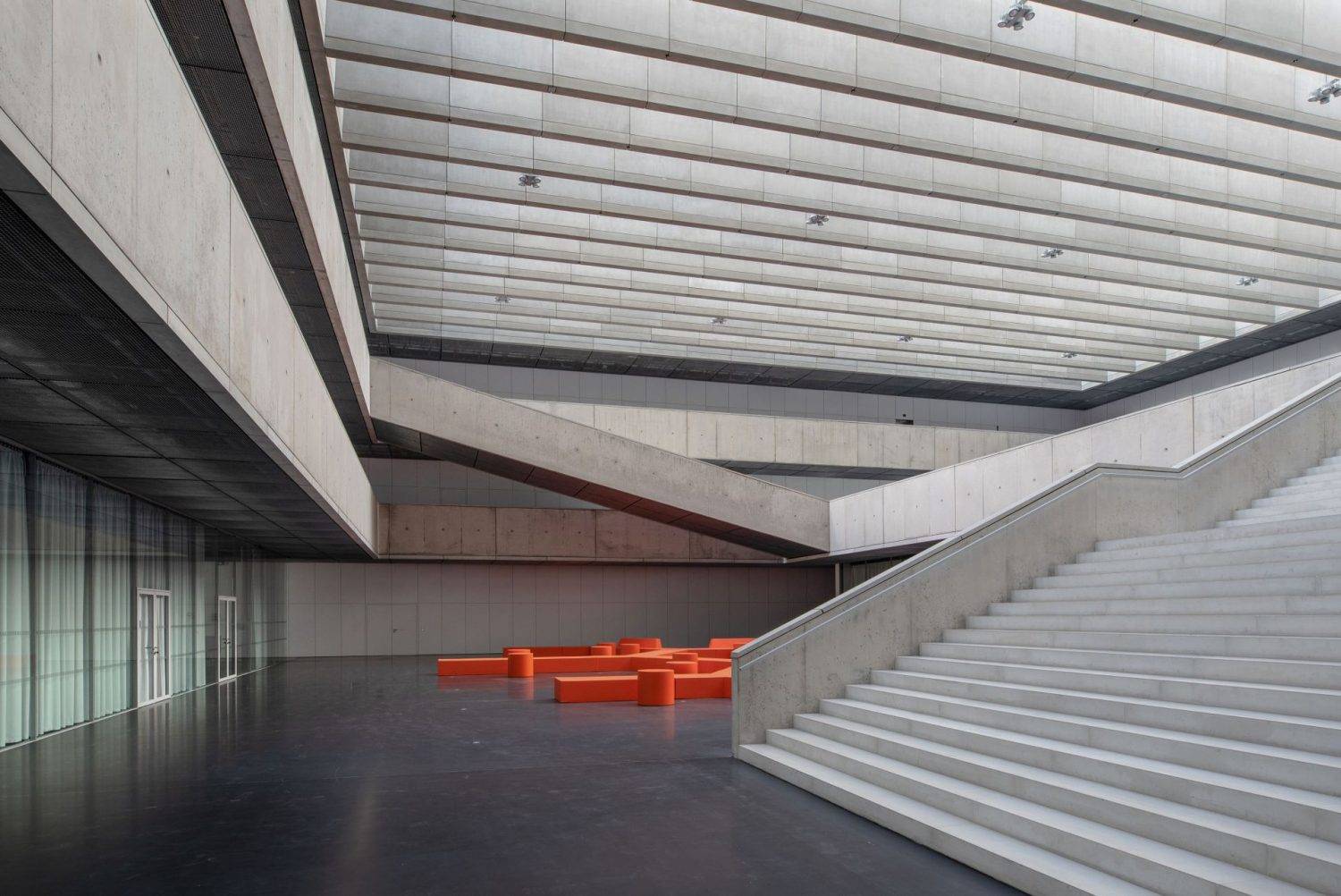 Česká cena za architekturu 2021