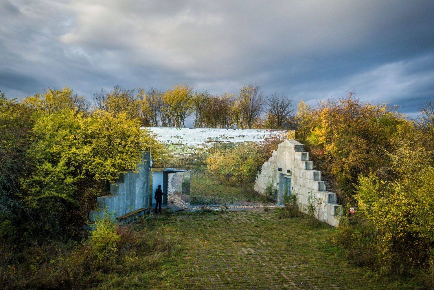 Česká cena za architekturu 2021