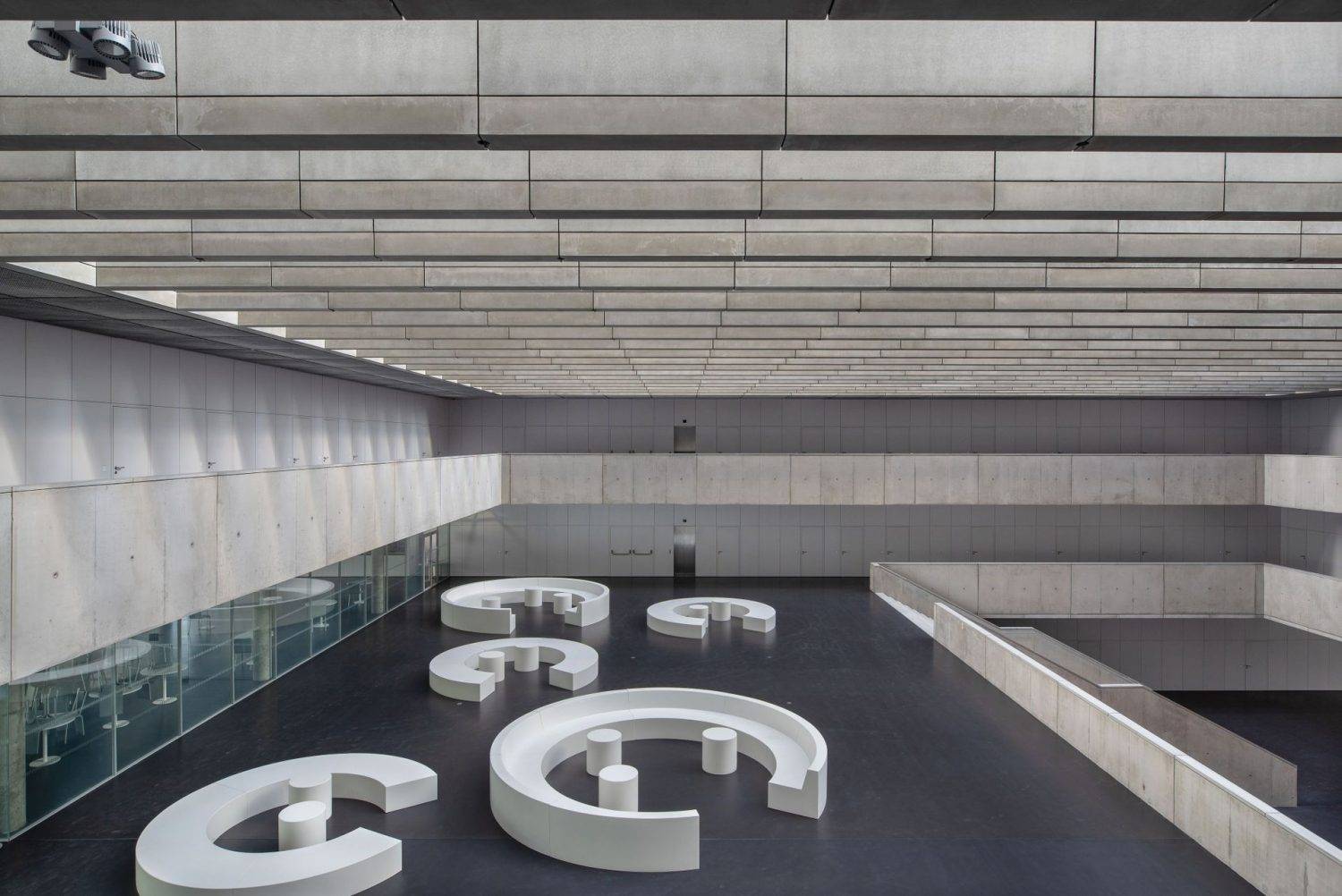 Česká cena za architekturu 2021