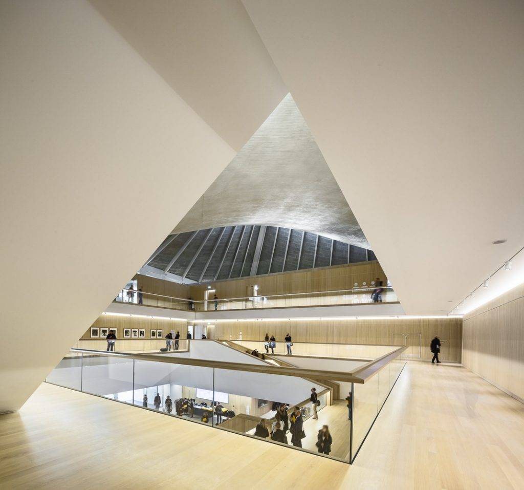 Kaplicky intership