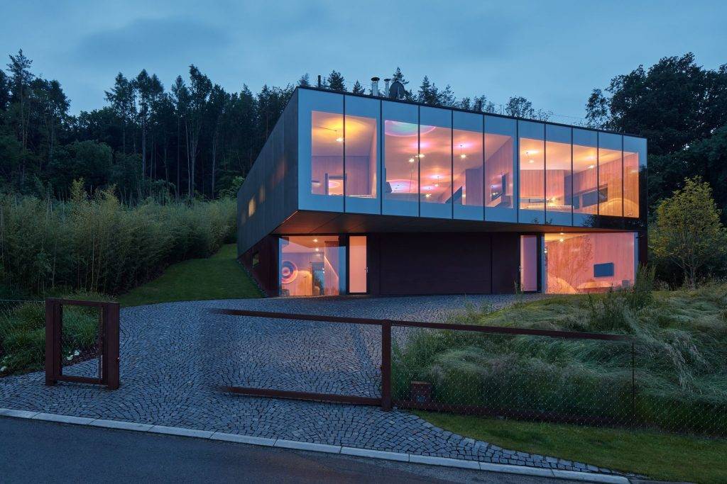 Česká cena za architekturu 2021
