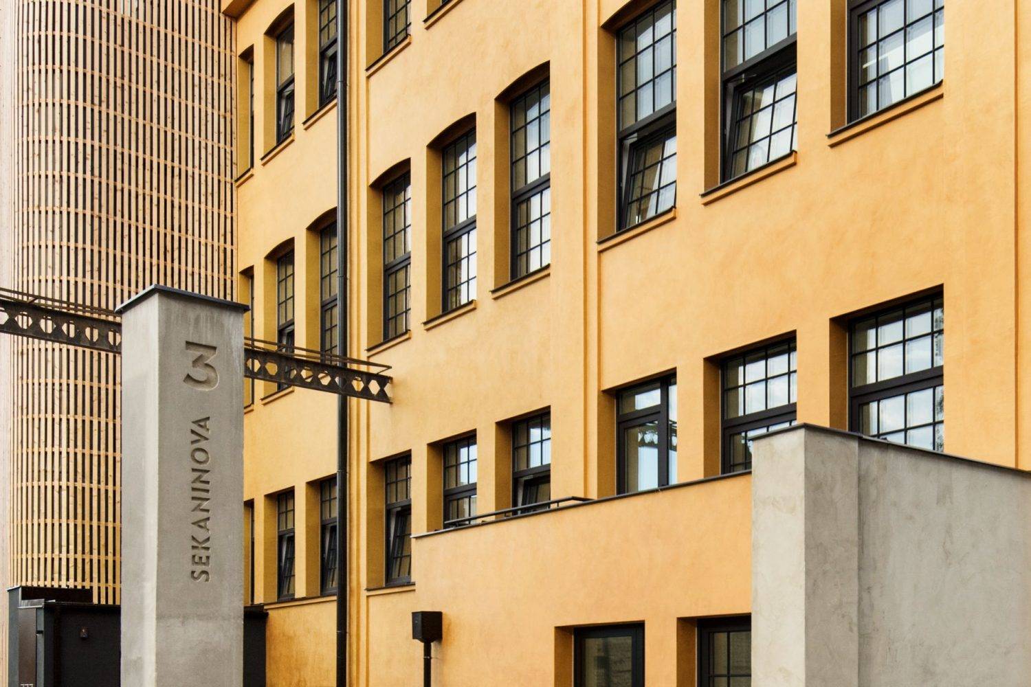 Česká cena za architekturu 2021