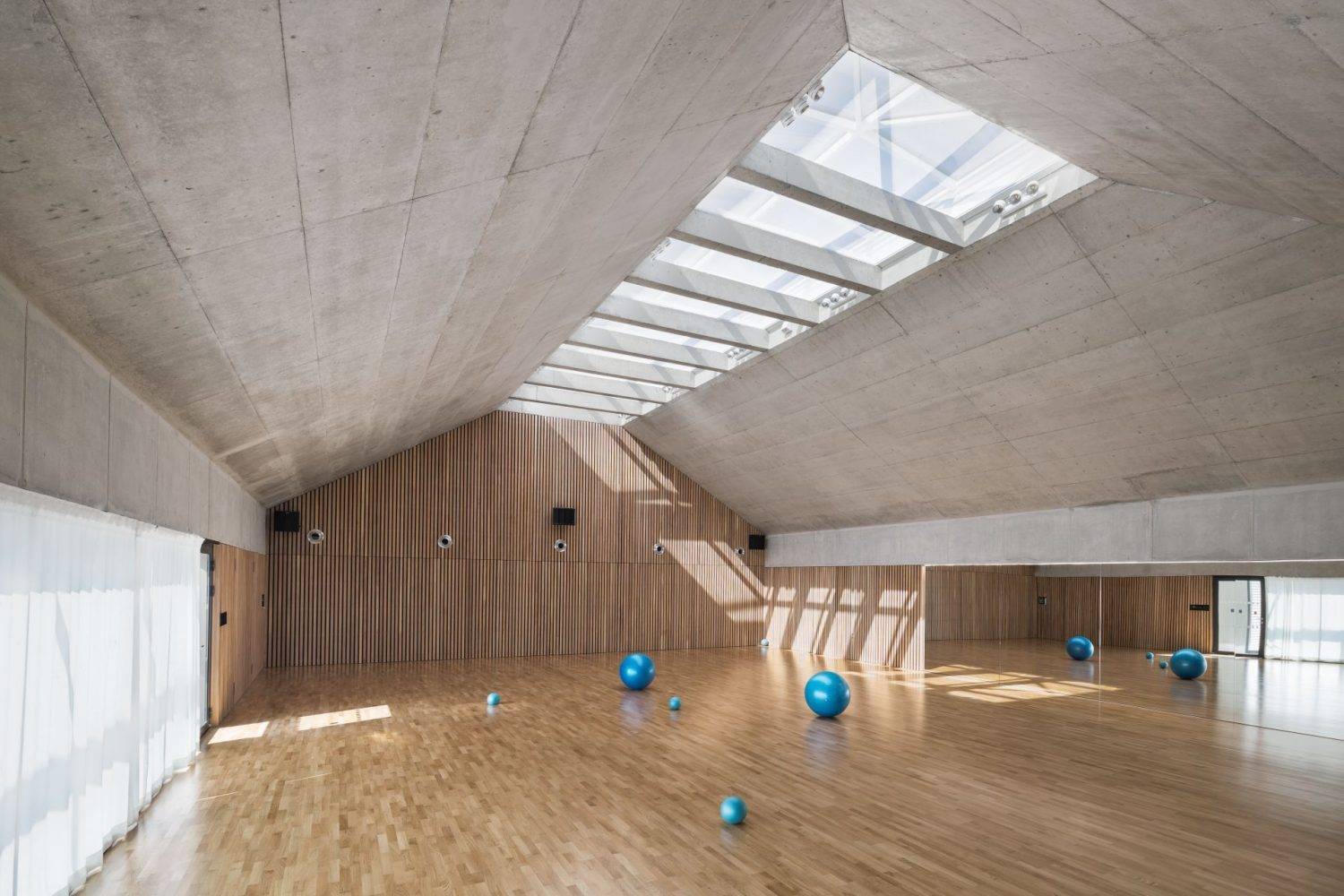 Česká cena za architekturu 2021