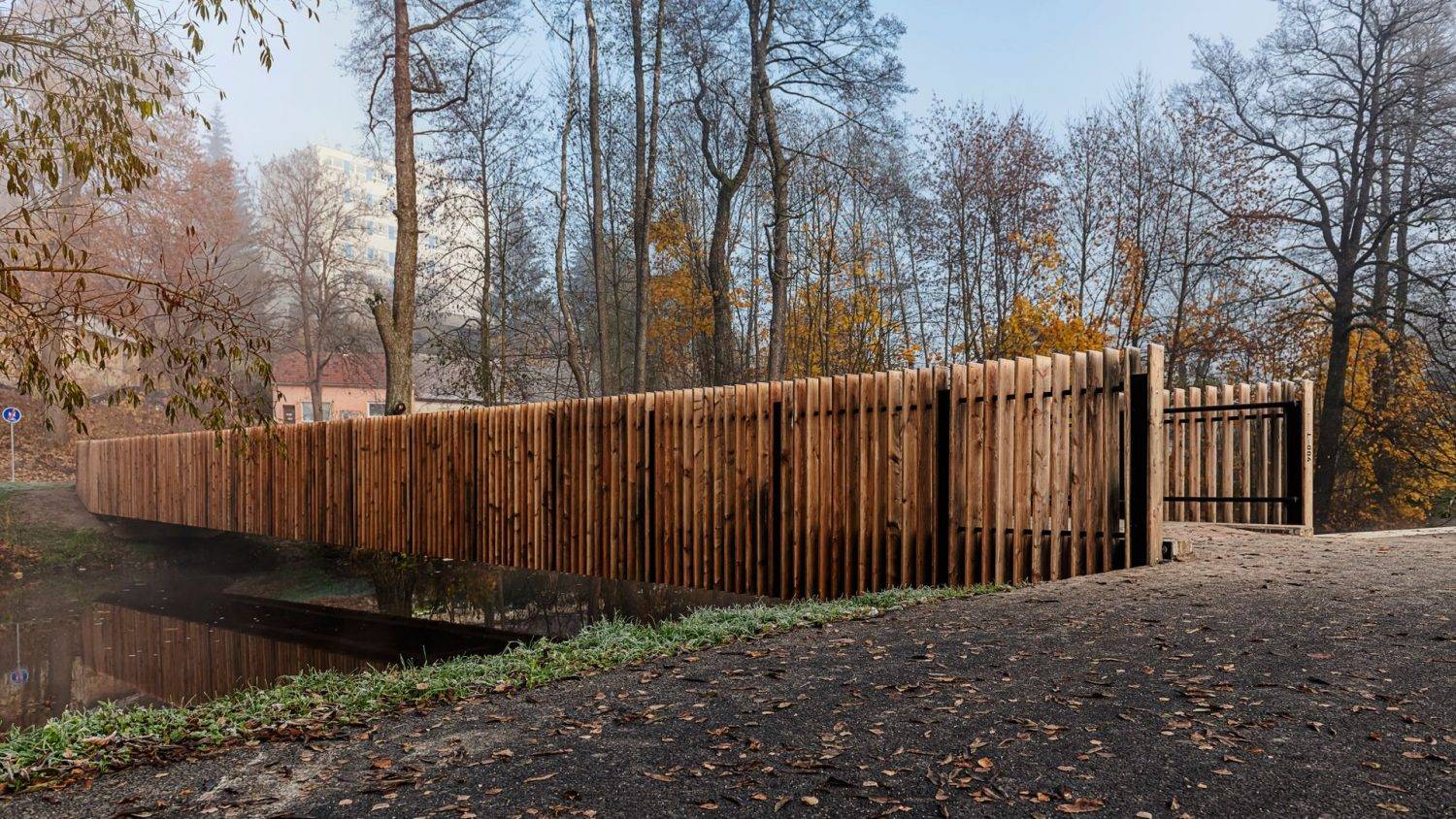 Česká cena za architekturu 2021
