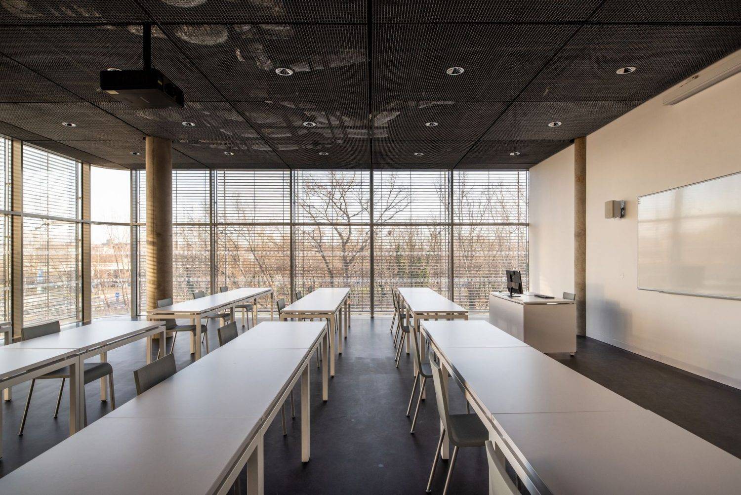 Česká cena za architekturu 2021