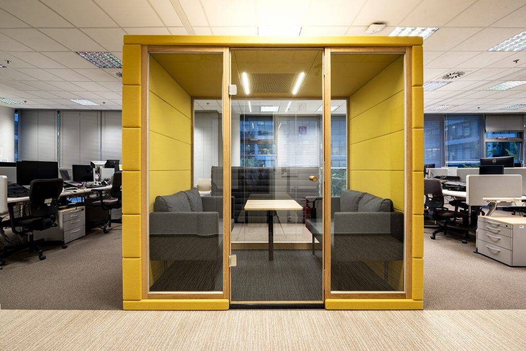 SilentLab
