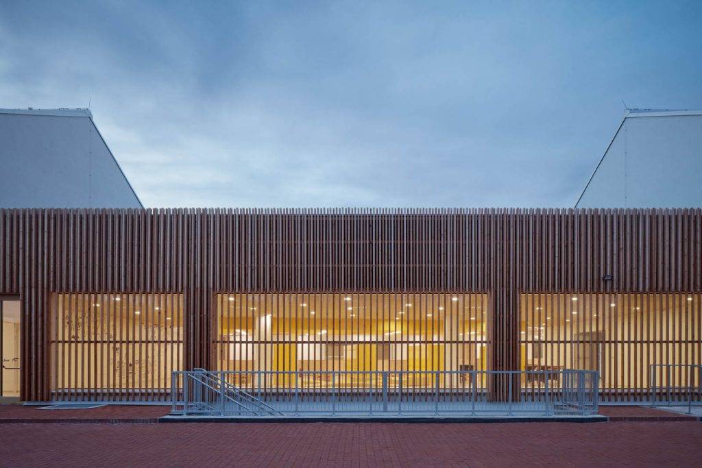 SOA architekti