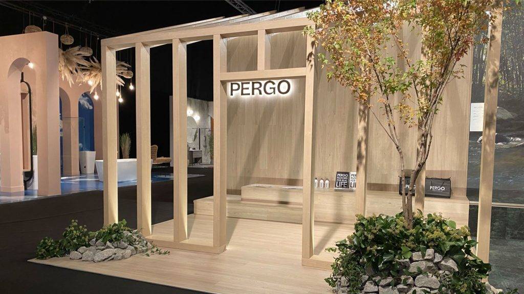 pergo