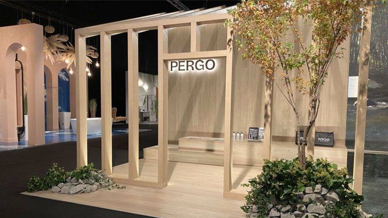 pergo