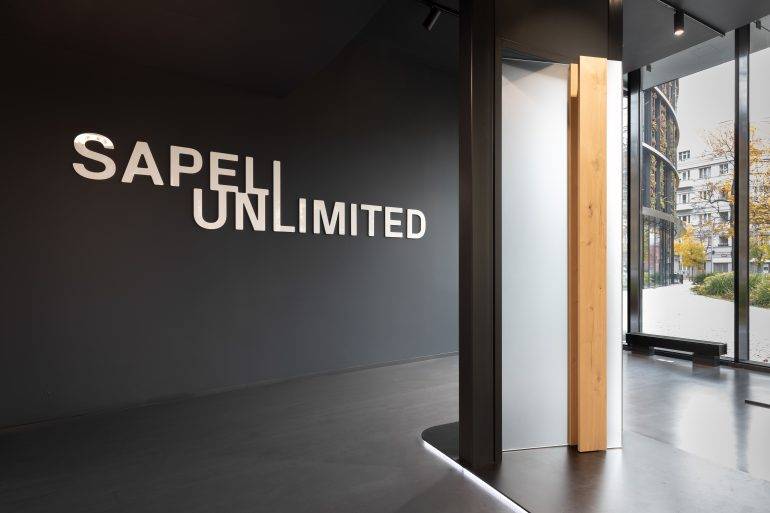 SAPELI Unlimited