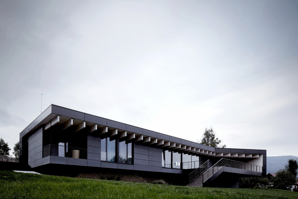 TeeHouse Čeladná