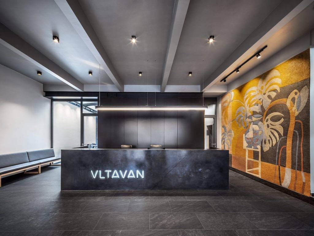 Hotel Vltavam